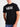 T-shirt Vans Classic da Uomo - Nero