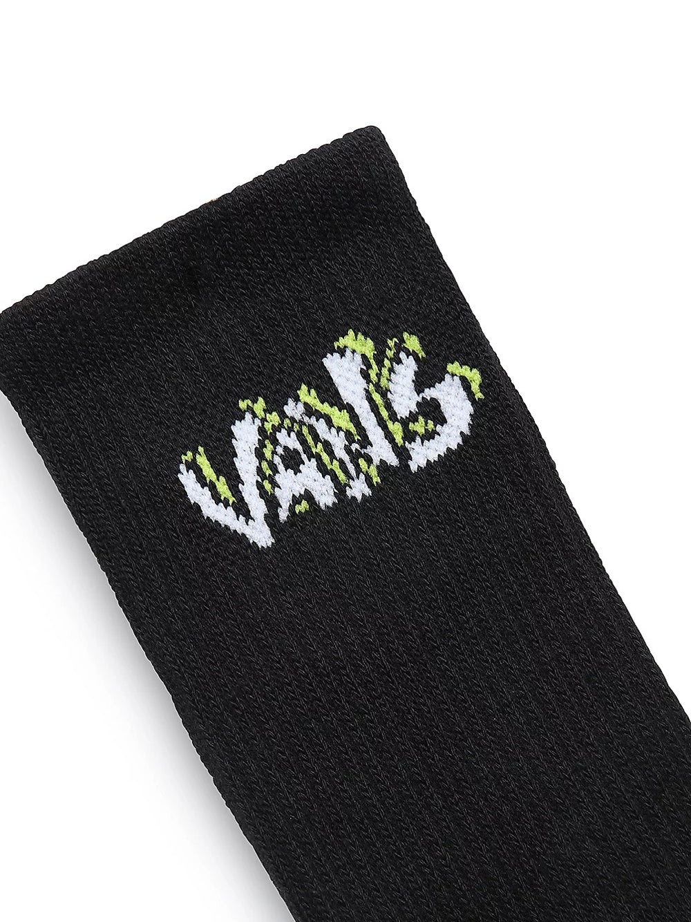 Vans Calzini Vans Pro Skate Classics da Donna Nero VN0A7YS9 Opportunity Stores