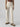 Pantalone Straight Vero Moda da Donna - Avorio