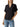 Blusa Vero Moda da Donna - Nero