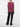 Pullover Vero Moda da Donna - Fuxia