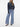 Pullover Vero Moda da Donna - Blu