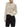 Pullover Vero Moda da Donna - Avorio