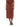 Gonna Longuette Vero Moda da Donna - Marrone