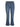 Jeans a Zampa Vero Moda da Donna - Denim
