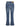 Jeans a Zampa Vero Moda da Donna - Denim