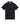 Polo Weekend Offender Caneiros da Uomo - Nero