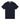 T-shirt Weekend Offender Cannon Beach da Uomo - Blu