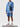 Felpa Weekend Offender Ferrer da Uomo - Celeste