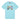 T-shirt Weekend Offender Hanover da Uomo - Celeste