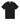 T-shirt Weekend Offender Koekohe da Uomo - Nero