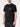 T-shirt Weekend Offender Koekohe da Uomo - Nero
