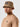 Cappello Weekend Offender Long Beach da Uomo - Marrone