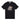 T-shirt Weekend Offender Madness da Uomo - Nero