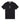 T-shirt Weekend Offender Reggie da Uomo - Nero