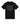 T-shirt Weekend Offender Reggie da Uomo - Nero