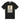 T-shirt Weekend Offender Symphony da Uomo - Nero