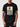 T-shirt Weekend Offender Symphony da Uomo - Nero