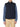 Smanicato Woolrich Pacific da Uomo - Blu