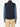 Smanicato Woolrich Pacific da Uomo - Blu