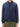 Bomber Woolrich Matt Stretch da Uomo - Blu