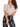 Cardigan Yes Zee da Donna - Bianco