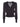 Cardigan Yes Zee da Donna - Nero