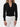 Cardigan Yes Zee da Donna - Nero