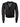 Cardigan Yes Zee da Donna - Nero