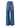 Jeans a Palazzo Yes Zee da Donna - Denim