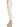 Pantalone Chino Yes Zee da Donna - Avorio