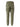 Pantalone Cargo Yes Zee da Uomo - Verde