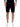 Bermuda Casual Yes Zee da Uomo - Nero