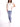 T-shirt Yes Zee da Donna - Avorio