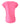 T-shirt Yes Zee da Donna - Fuxia