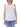 Canotta Yes Zee da Donna - Bianco