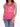 Canotta Yes Zee da Donna - Fuxia