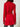 Gonna Mini Actitude da Donna - Rosso