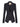 Blazer Aniye By Ivy da Donna - Nero