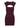 Vestito Mini Aniye By Ivy da Donna - Bordeaux