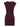 Vestito Mini Aniye By Ivy da Donna - Bordeaux