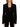 Blazer Aniye By Maris da Donna - Nero