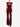 Jumpsuit Aniye By Ivy da Donna - Bordeaux