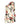 Vestito Mini Aniye By Astrid da Donna - Bianco