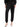 Pantalone Jogger Armani Exchange da Donna - Nero