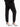 Pantalone Jogger Armani Exchange da Donna - Nero