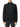 Pullover Armani Exchange Mezza Zip da Uomo - Nero
