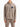 Felpa Cappuccio Armani Exchange da Uomo - Beige