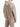 Felpa Cappuccio Armani Exchange da Uomo - Beige