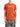 T-shirt Armani Exchange da Uomo - Arancione